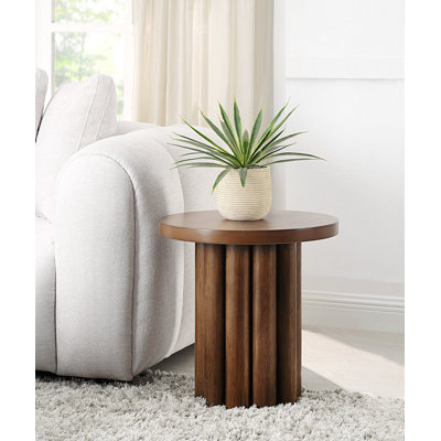 Table de bout Loanna