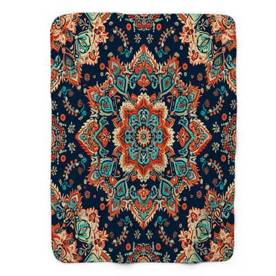 Throw Blanket