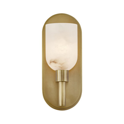 Lucian 1 - Light Bath Sconce