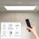 Ivy Bronx 1-Light 80cm LED Integrated Flush Mount