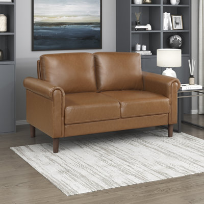 Kulik 57" Upholstered Loveseat