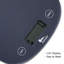 Balance de cuisine numérique