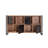 Drenla Bookcase