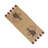 Hosmer 100% Cotton Easter Table Runner