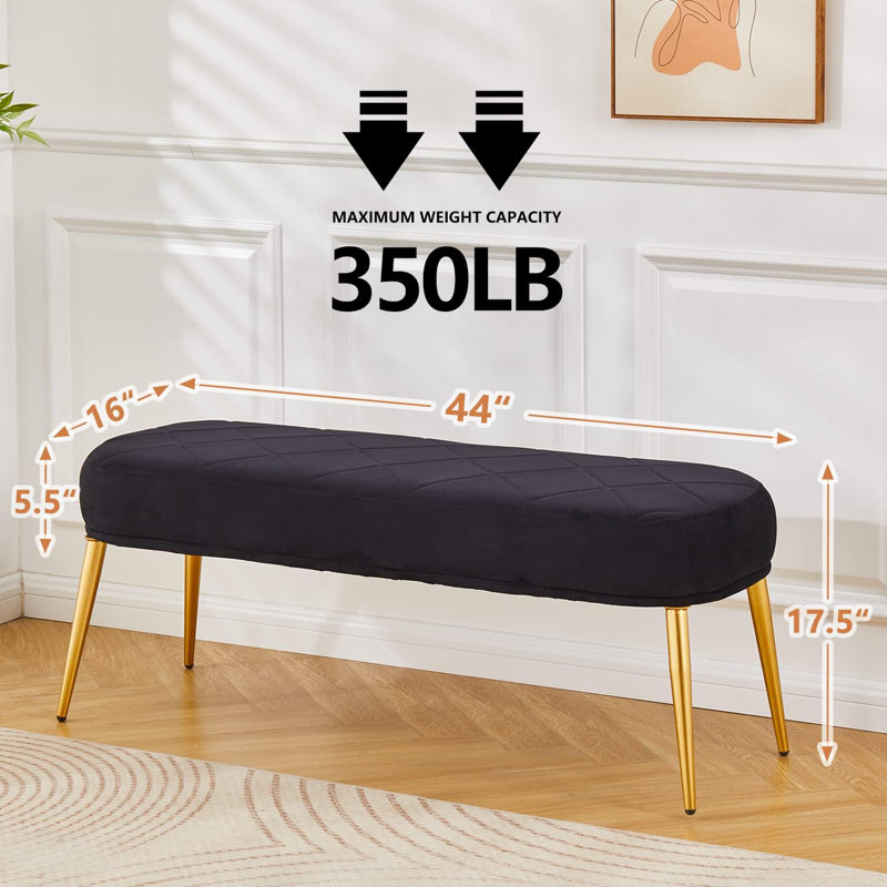 Banc Geralene