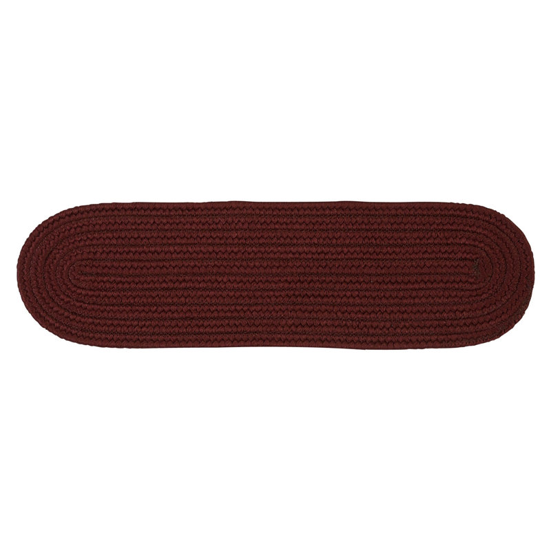 Tapis d'escalier Audryanna, Corona, 1