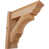 5 1/2" W Western Red Cedar (Smooth)