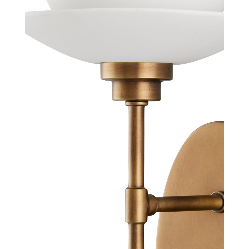 Etiquette 1 - Light Wallchiere