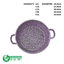SQ Professional Nessa 5 - Piece Non-Stick Aluminium Cookware Set- Induction Ready-52013083