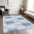 Malek Indoor/Outdoor Area Rug with Non-Slip Backing-882117932
