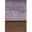 Tapis décoratif brun rétro-1687573759