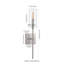 Chuperosa Bohemian Farmhouse Iron/Glass LED Vanity-67637907-119338786