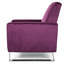 Fauteuil inclinable manuel Cesilie-269829009-269829012