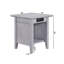 Table de bout Glenni