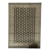 Wool Southwestern Area Rug