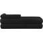 Banc rembourré en tissu Kennedy Eilynn Teddy-1697090334