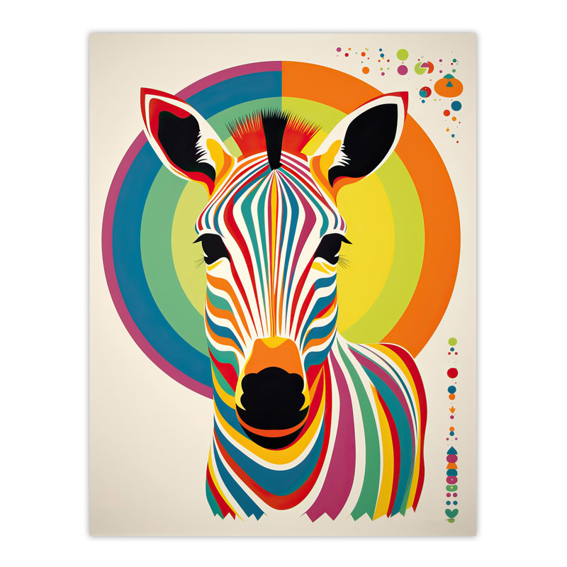 No Frame Print