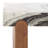 Kynslei Marble Accent Table