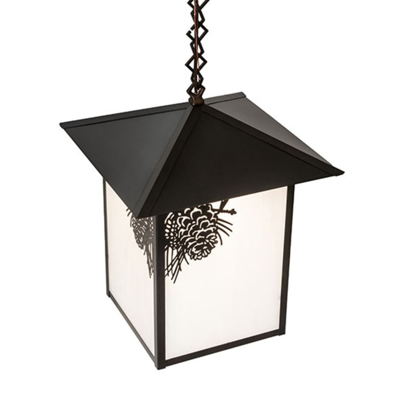 Seneca 1 - Light Pendant