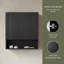 Armoire de salle de bain 26 po-242633704