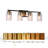 Grisella 4 - Light Dimmable Vanity Light