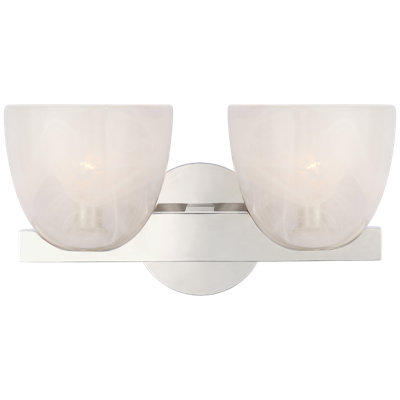 Carola 2 - Light Wallchiere