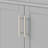 Dayan 36" Single Bathroom Vanity Set-628769506