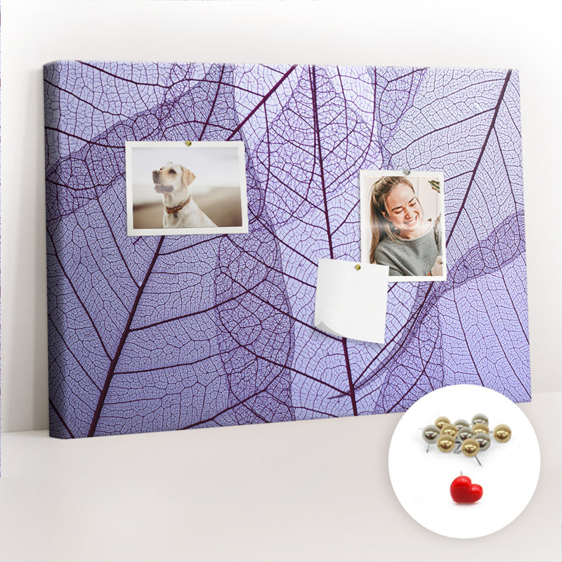 Madiya Cork Corkboard / Bulletin Board