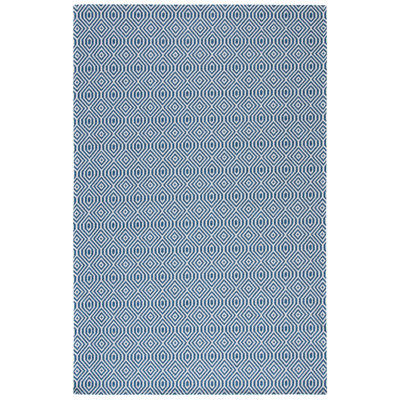 Stansfield Performance Geometric Rug