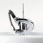 Embrace Single-Hole Single-Handle Bathroom Faucet with Drain Assembly-100089973