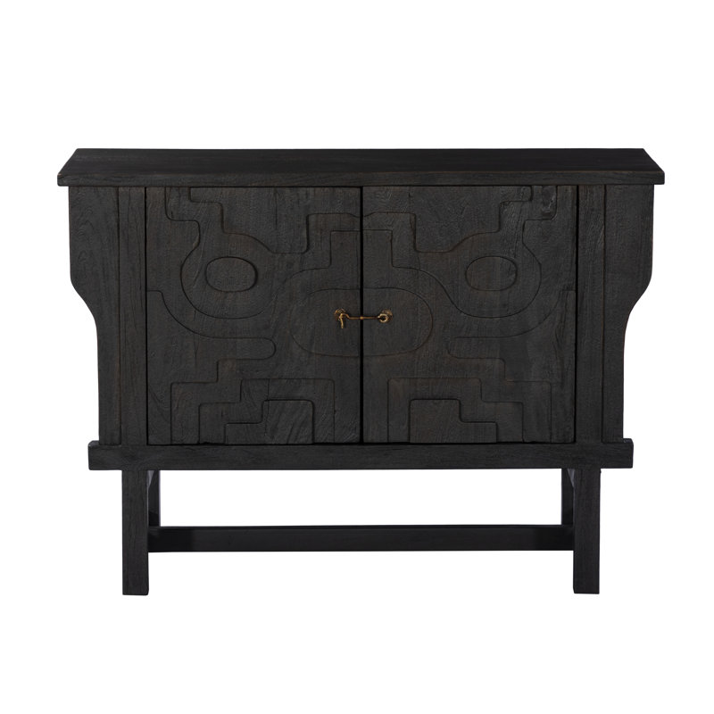 Clint 2 Door Sideboard