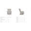 Vail Rocking Recliner-85440479