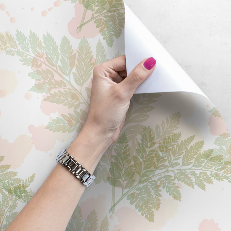 Leiser Matte Mural, 208 x 146cm