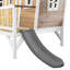 AXI 349cm W x 193cm D Outdoor Hemlock Wood Playhouse