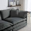 Canapé Comfort U
