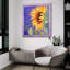«Sunflower I» par Sharon Pitts