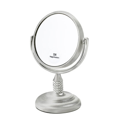 Miroir grossissant / rasant Rozella