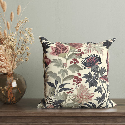 Housse de coussin Zephyrine