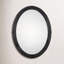 Antoni Round Iron Mirror-277958747