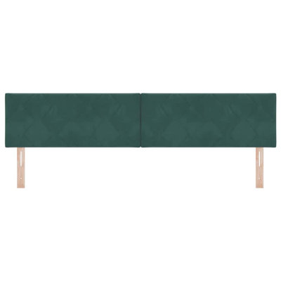  Fabric Headboard
