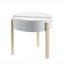 Table de bout ronde Bodfish