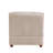 Zeno Modern Contemporary Boucle Modular Sectional Sofa with Rubberwood Leg-1944705599