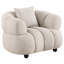 Fauteuil d'appoint Whitney