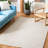 Marblehead 975 Area Rug In Ivory / Light Grey-666514456