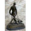 Figurines et sculptures azalées