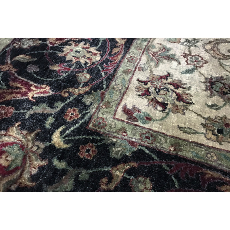 Suruchi One-of-a-Kind 5' X 7'4" Area Rug