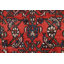Tapis traditionnel rétro 7 x 10