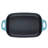 Rachael Ray NITRO Cast Iron Roaster / Roasting Pan, Induction-suitable, 9 Inch x 13 Inch-81444905