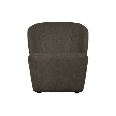 Tub chair