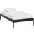 Modway Elsie Fabric Bed Frame-744744698-744744677